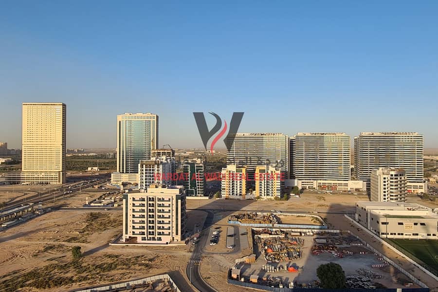 G+23 Mixed Use Mega Plot | Dubai Residence Complex | Wadi Al Safa 5