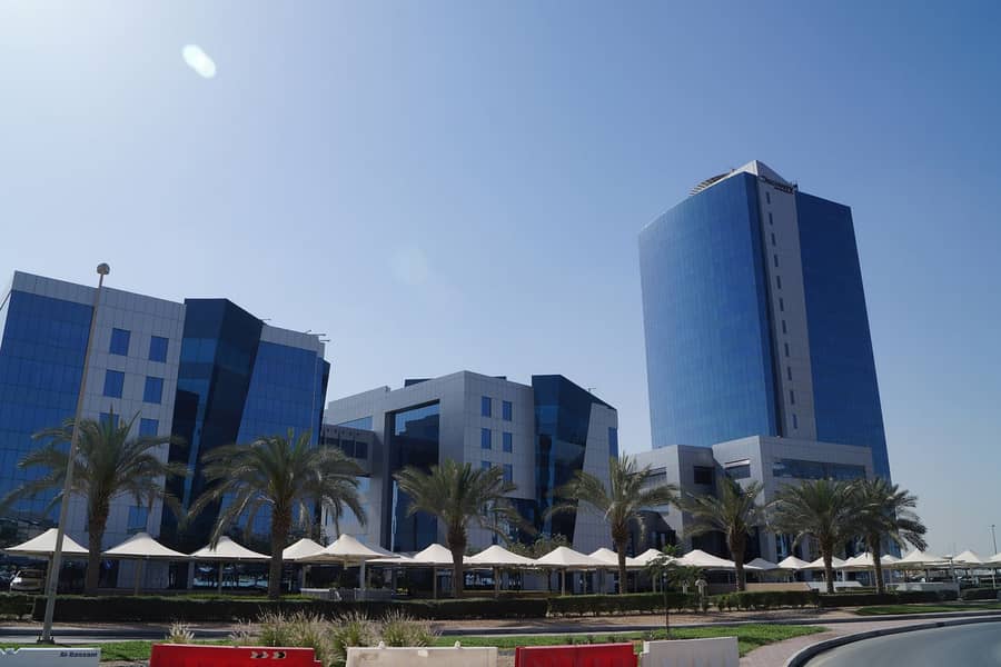 ارض سكنية في مدينة دبي للاستديوهات 21360000 درهم - 6337667