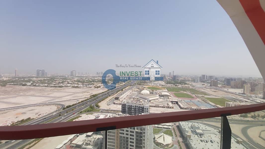 Rented till Jun 2024-Spacious Balcony-Lower Floor-UNFURNISHED-Ready for Investment Rented till Jun 2024-Spacious Balcony-Lower Floor-UNFURNISHED-Ready for Investment