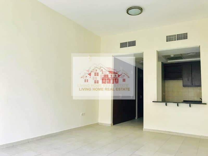 2 STUDIO APARTMENT 22K BY 12 CHEQUES