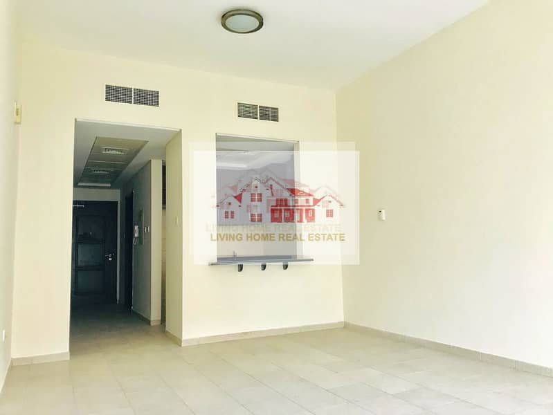 3 STUDIO APARTMENT 22K BY 12 CHEQUES