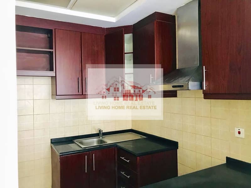 4 STUDIO APARTMENT 22K BY 12 CHEQUES