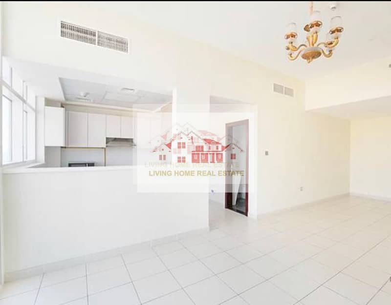 6 Well maintained 2 bed | Bright & Spacious 60K 4TO6 CHEQUES