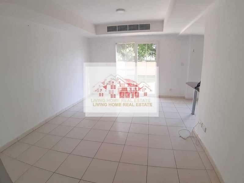 3 BEAUTIFUL VIEW UNFURNISHED 2 BHK  VILLA 85K / 4 CHEQUES IN SPRINGS 14