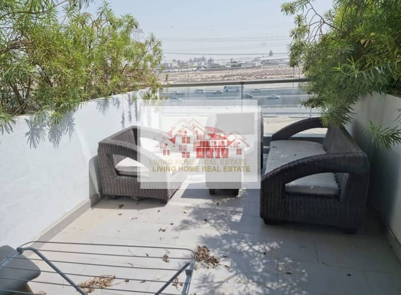 Квартира в Аль Фурджан，Монтрелл, 390000 AED - 5447479