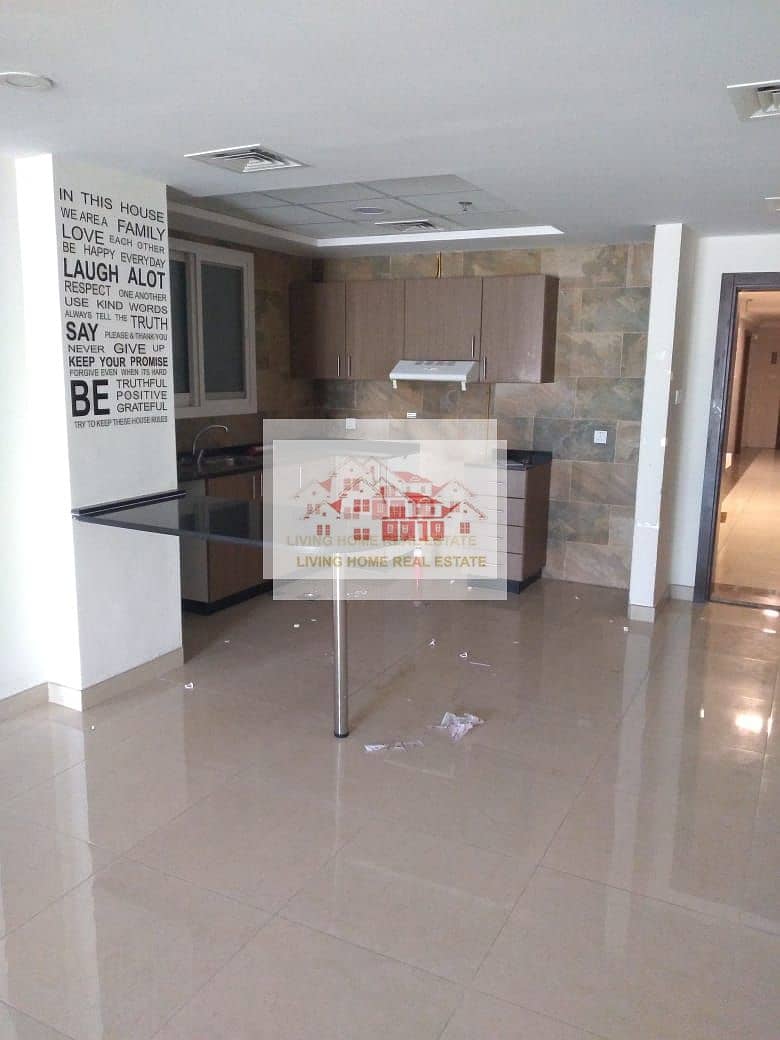 VERY WELL MAINTAINED NEAT & CLEAN APARTMENT