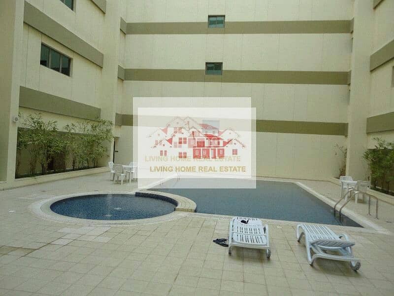 شقة في مساكن الياقوت،واحة دبي للسيليكون (DSO) 1 غرفة 480000 درهم - 5435323