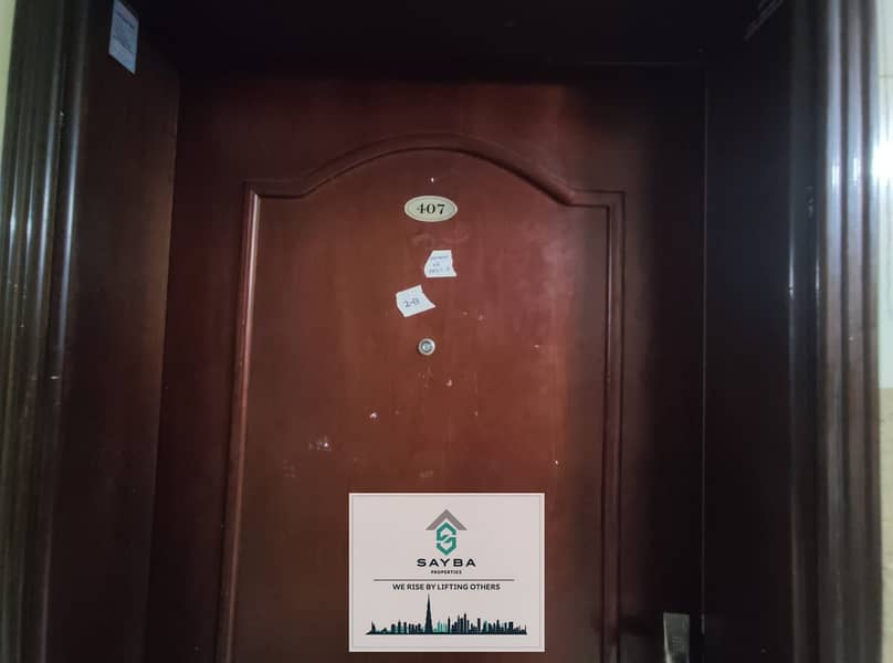 Квартира в Бур Дубай，Аль Раффа, 2 cпальни, 65000 AED - 6126293