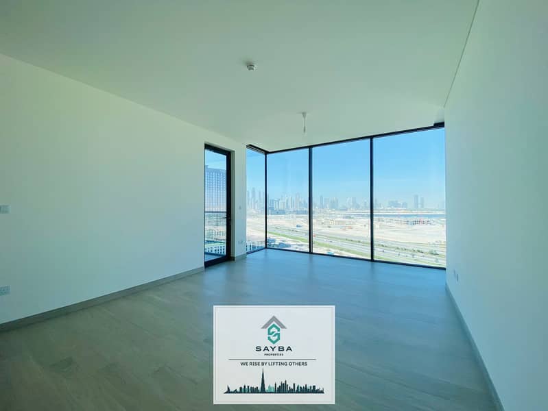 Квартира в Собха Хартланд，Ван Парк Авеню, 3 cпальни, 2900000 AED - 6919468