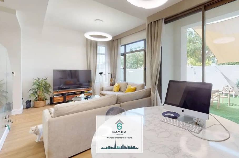 تاون هاوس في واحة ميرا 1،واحة ميرا،ريم 3 غرف 2200000 درهم - 7498002 تاون هاوس في واحة ميرا 1،واحة ميرا،ريم 3 غرف 2200000 درهم - 7498002