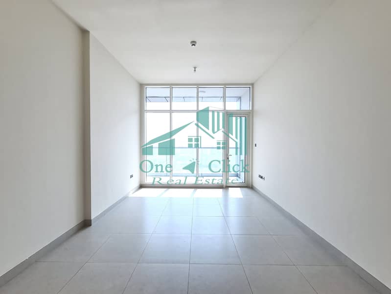 BRAND NEW APARTMENT W/ COMPLETE AMENITIES | 2 MASTER w/ Maidsroom | HUGE BALCONY & WARDROBES