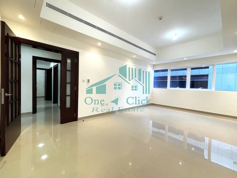 AMAZING 2BHK w/ MAIDSROOM & WARDROBE | BASEMENT PARKING