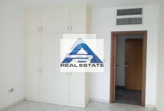 4 One bhk with parking located on corniche
