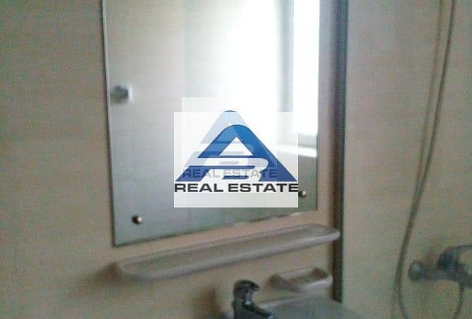 8 One bhk with parking located on corniche