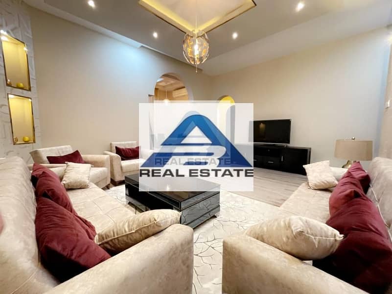 22 Fully Furnished ! 3 bhk ! Modern Style