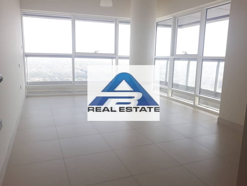 New One Bedroom For Rent in Khalidiya