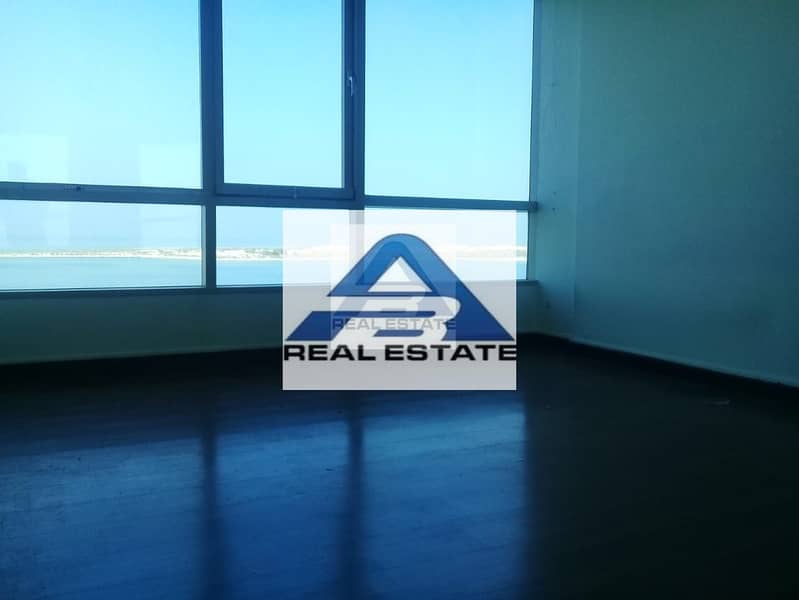 3 Sea View Three BHK