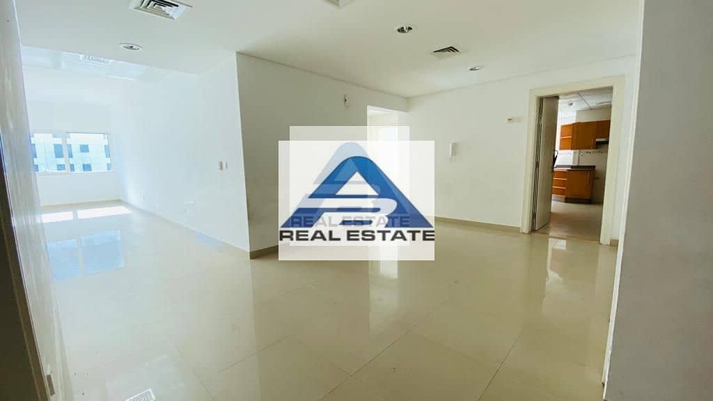 4 Big Three bedrooms with state of art facilities near to corniche beach
