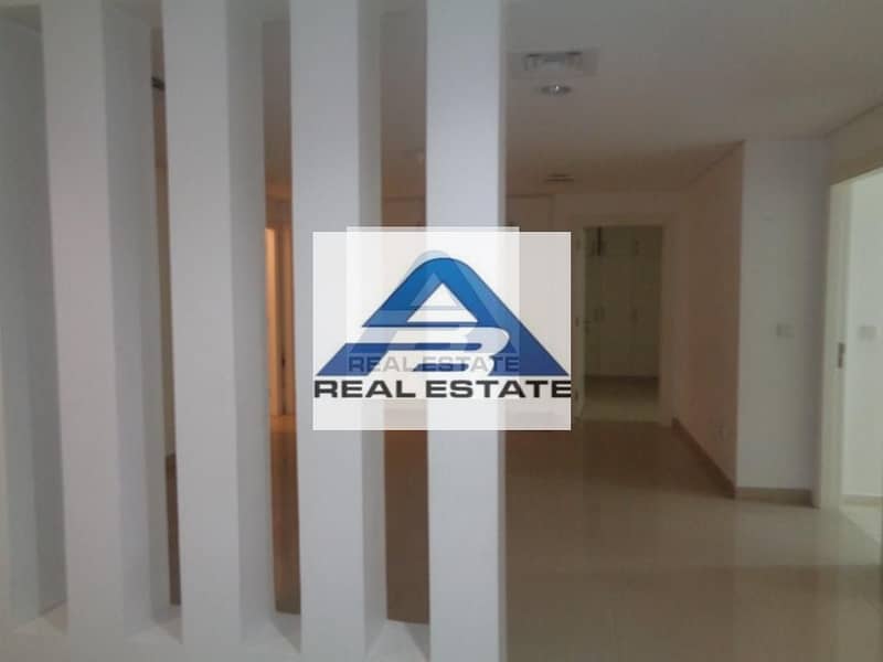 5 Big Three bedrooms with state of art facilities near to corniche beach