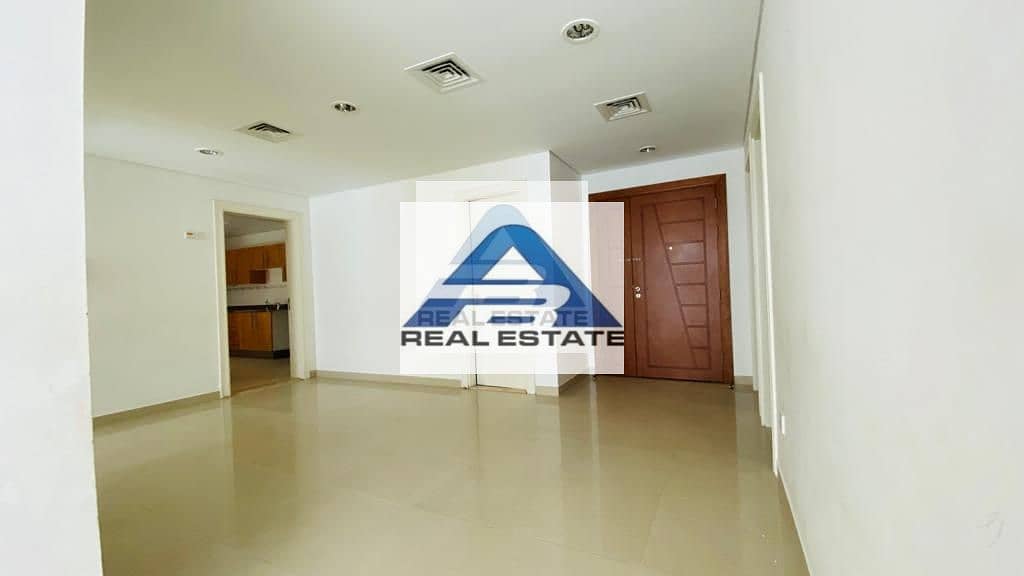 6 Big Three bedrooms with state of art facilities near to corniche beach