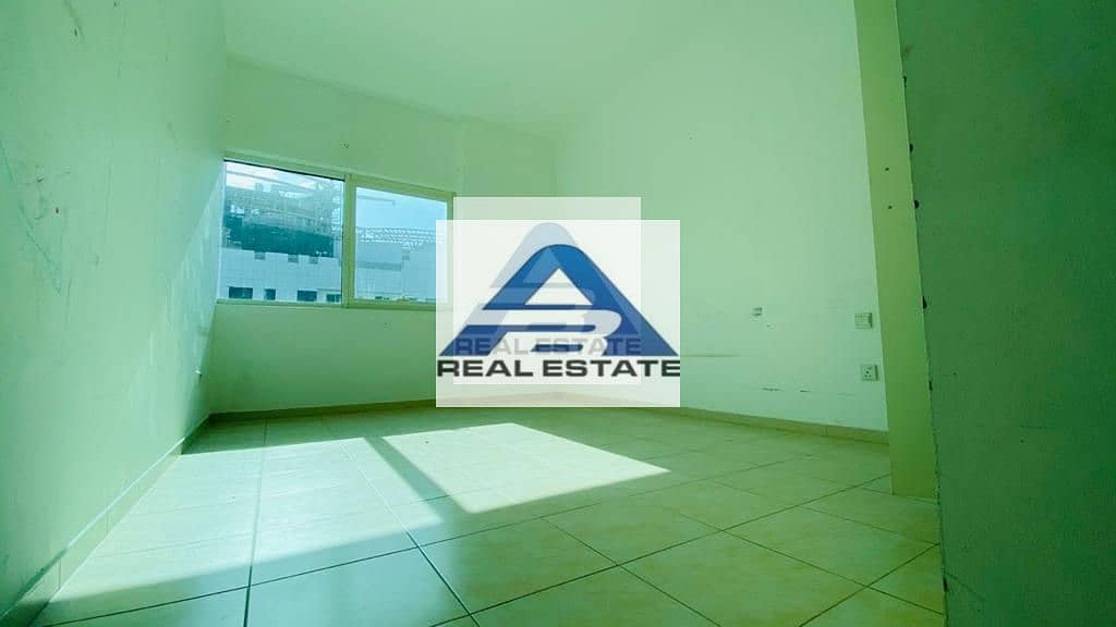 12 Big Three bedrooms with state of art facilities near to corniche beach