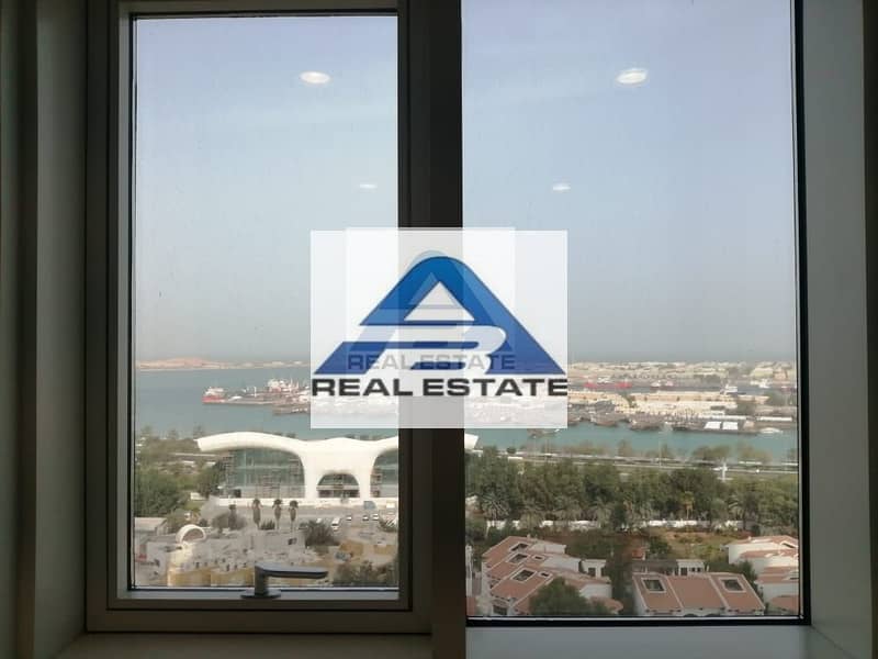 26 Brand New Sea View Spacious 2 Master bhk Facilities