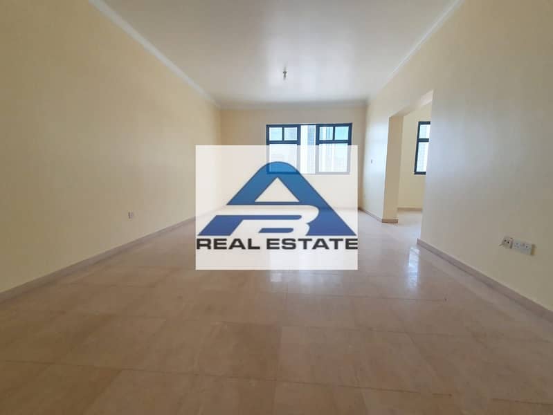 Spacious | 3 Bhk | Store Room  | Laundry Area
