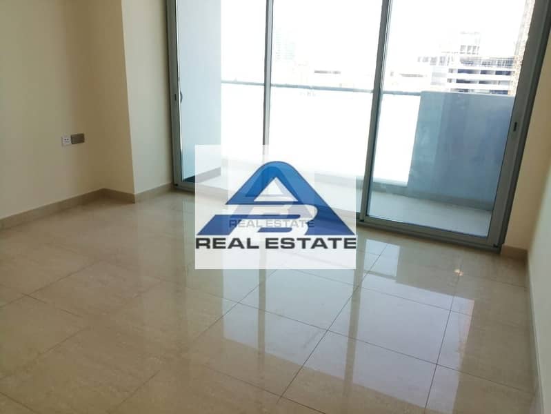 8 Beach Access  Near Reem Park  Two Bed Facilities !