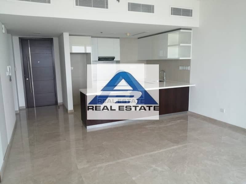 5 luxury 1 bhk with facilities and parking near to Zayed Sports City