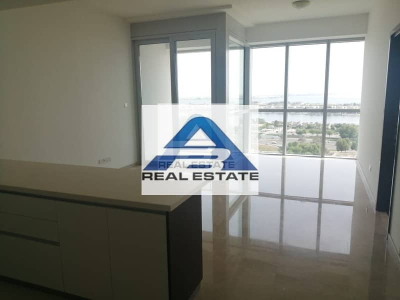 6 luxury 1 bhk with facilities and parking near to Zayed Sports City