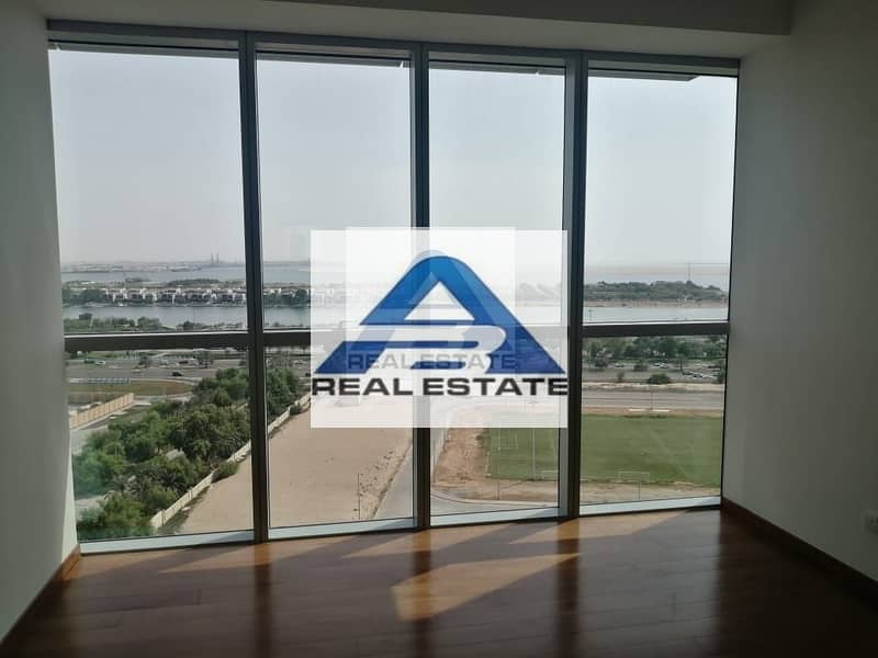 11 luxury 1 bhk with facilities and parking near to Zayed Sports City