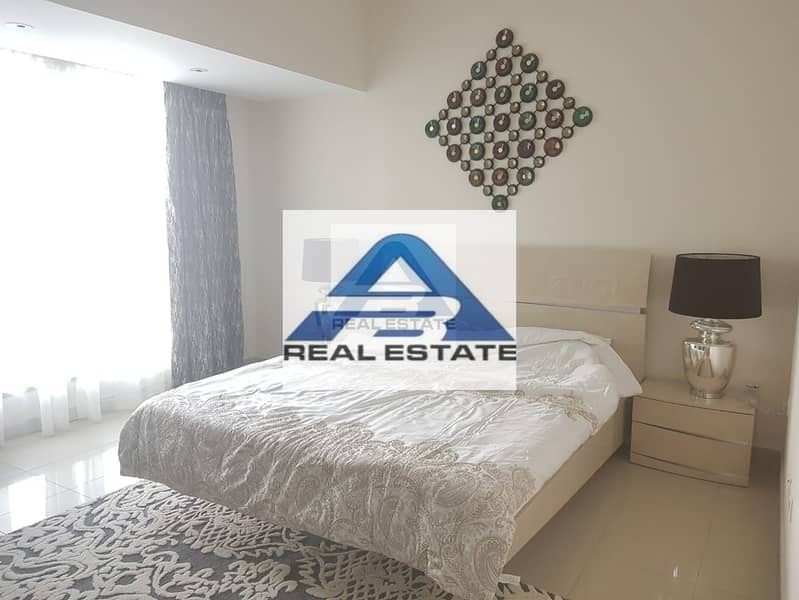 4 Sea View Fully Furnished Service and Facilities - 0 % Fee