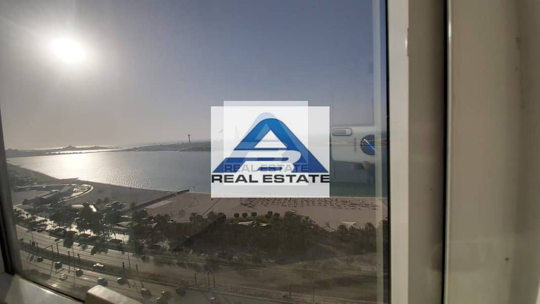3 Sea View Duplex 4 bhk on Corniche Bay (negotiable)