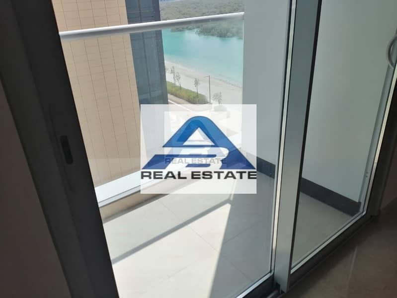 10 *P. Sea View* Direct Access to the Beach and Reem Park