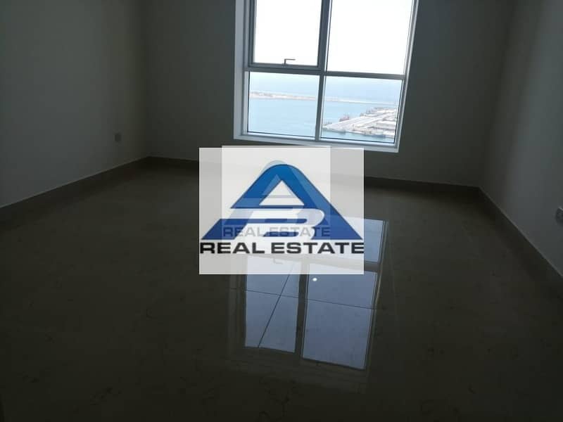 35 Brand New Sea View 3 Master Bedrooms