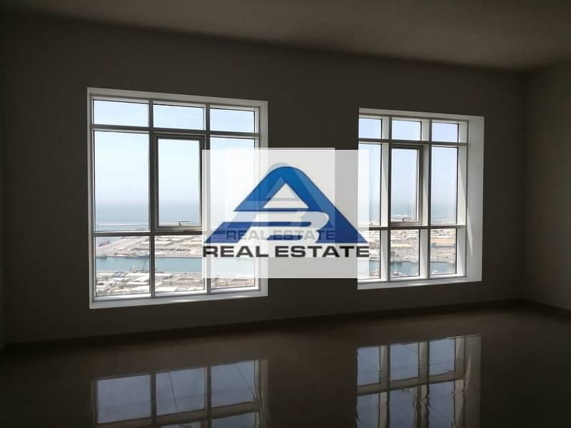 42 Brand New Sea View 3 Master Bedrooms