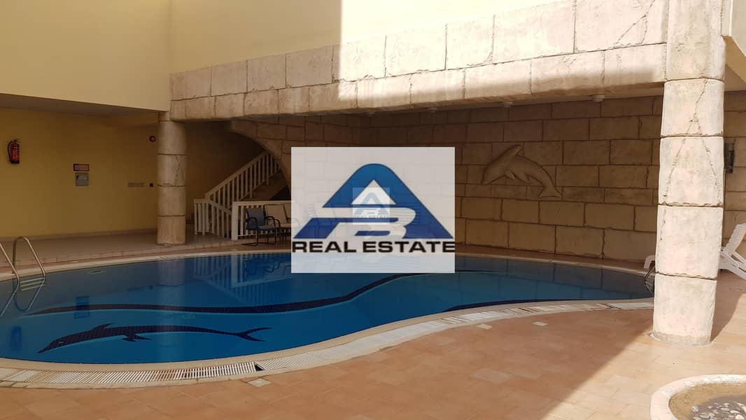 8 Beautiful 5 master bhk with facilities in Gated Community