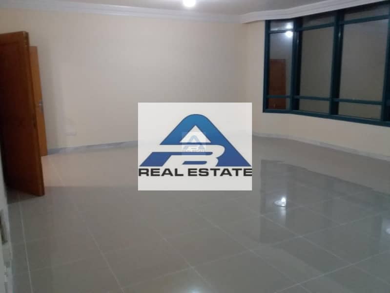 4 No Fee ! 6 Payments ! Three Bedrooms in Khalidia