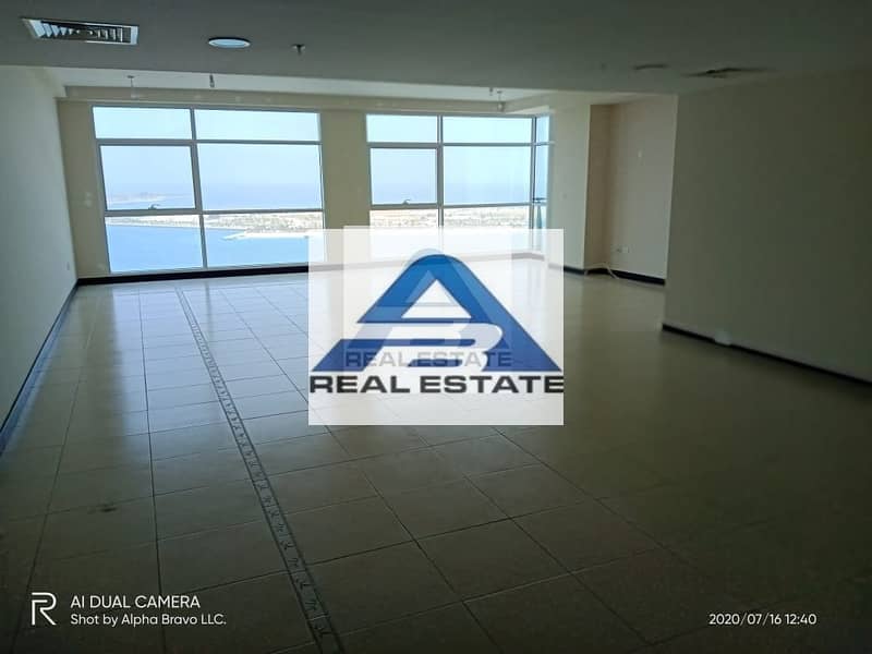 2 One  Of the Biggest 4 Bhk ! Rare to find on Corniche