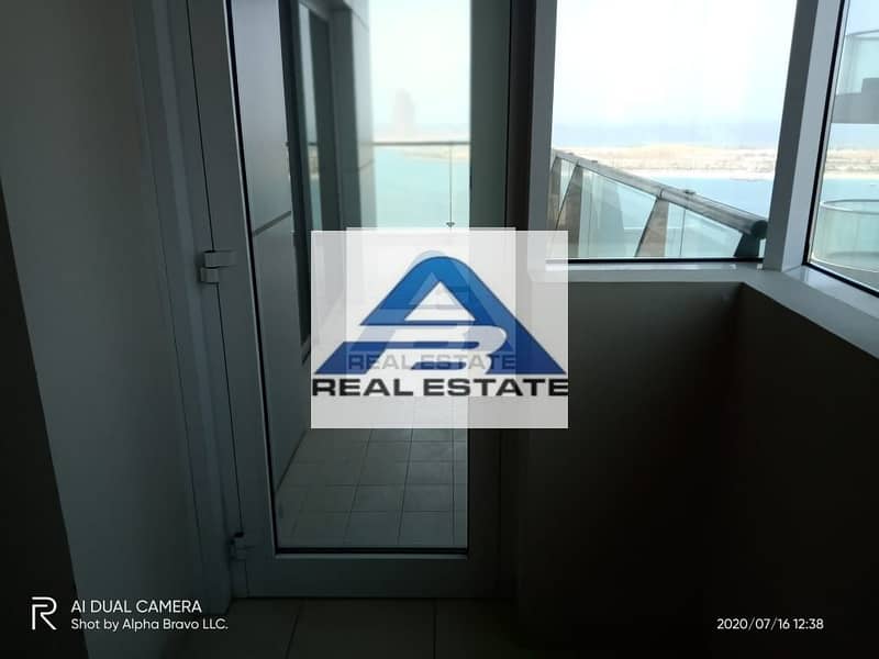 10 One  Of the Biggest 4 Bhk ! Rare to find on Corniche