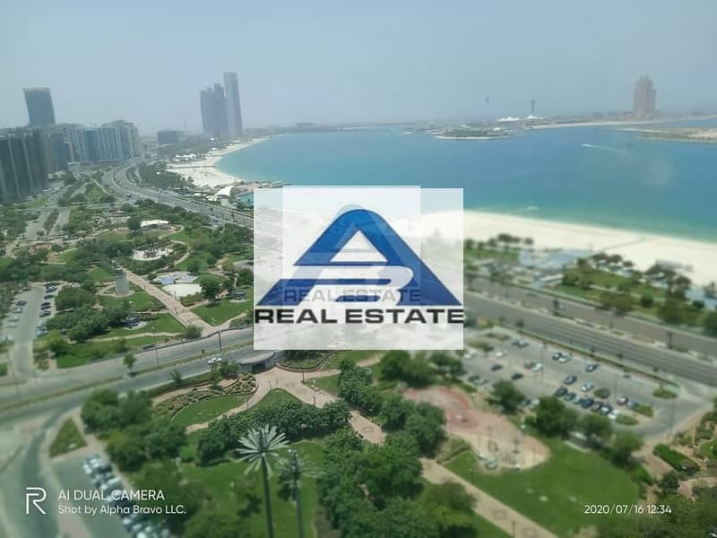 13 One  Of the Biggest 4 Bhk ! Rare to find on Corniche