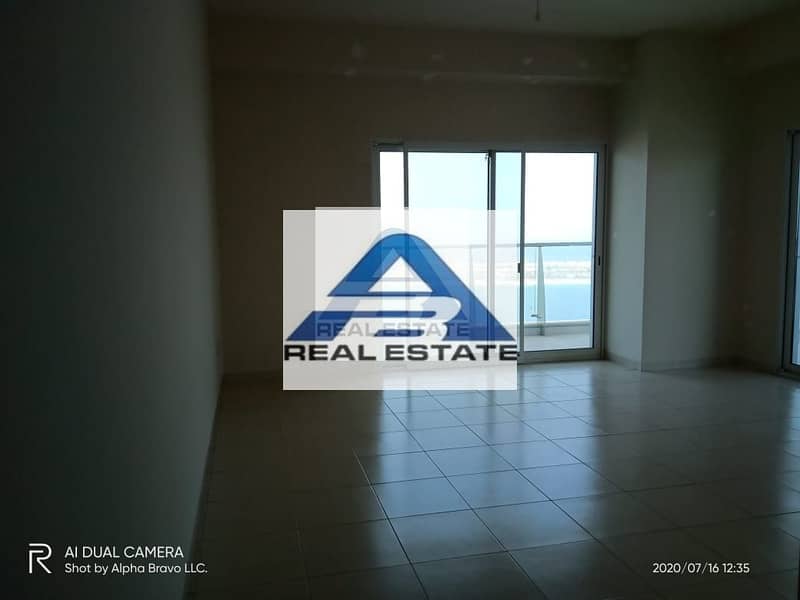 15 One  Of the Biggest 4 Bhk ! Rare to find on Corniche