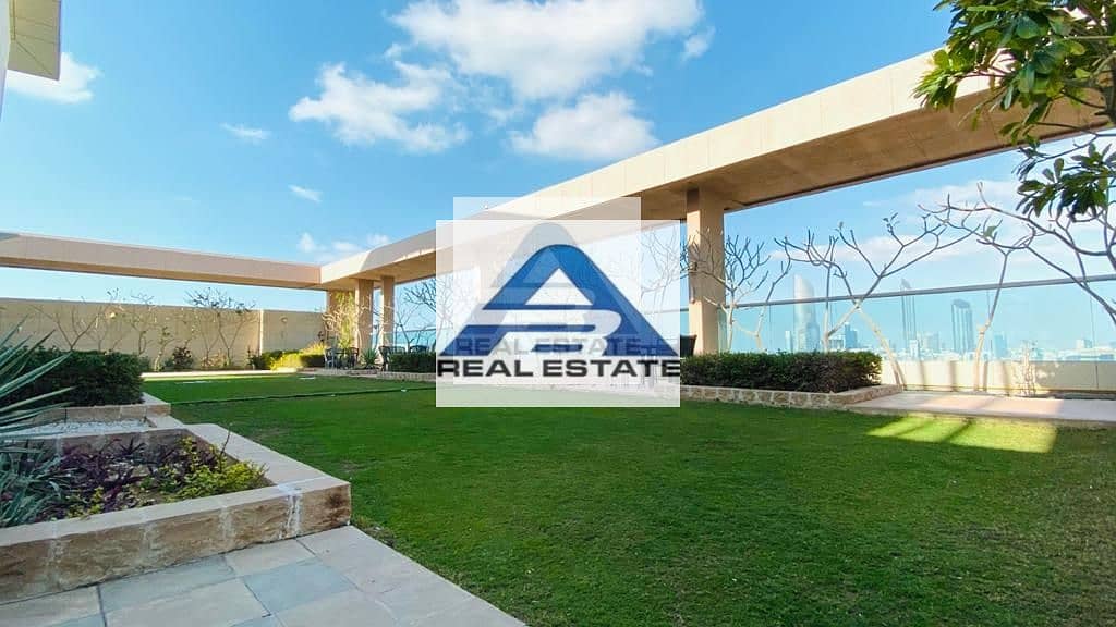 Enjoy Best Facilities with Spacious Apartment & Maids RM Enjoy Best Facilities with Spacious Apartment & Maids RM