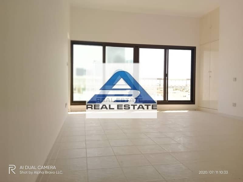 8 Open View 3 bhk on Corniche