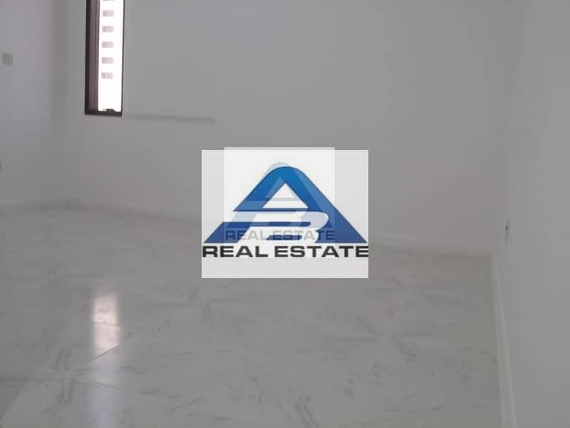 6 Spacious 3 bhk with Maids Rm in Khalidia