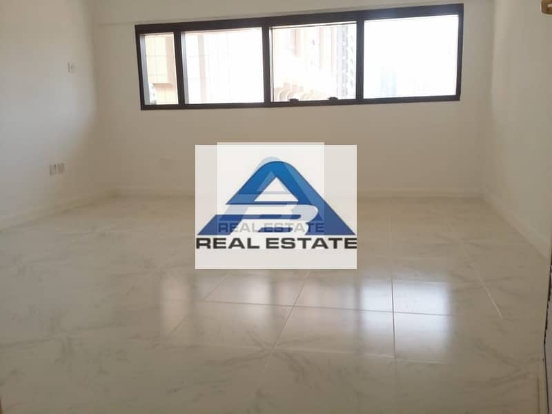 12 Spacious 3 bhk with Maids Rm in Khalidia