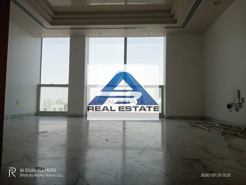 2 Nice Two Bedrooms with facilities On Corniche