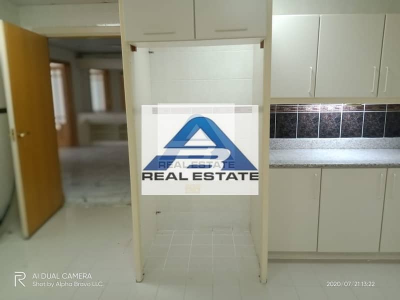3 Nice Two Bedrooms with facilities On Corniche