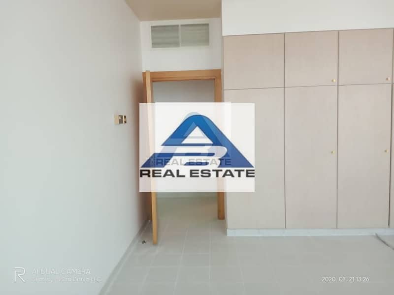 9 Nice Two Bedrooms with facilities On Corniche