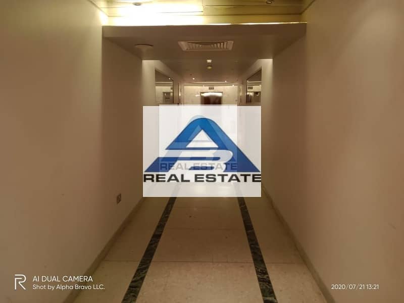 11 Nice Two Bedrooms with facilities On Corniche